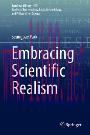 Embracing Scientific Realism