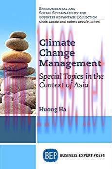 [PDF]Climate Change Management [Huong Ha]