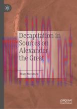 [PDF]Decapitation in Sources on Alexander the Great