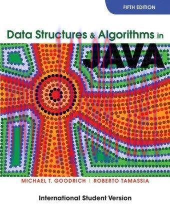 [FOX-Ebook]Data Structures and Algorithms in Java