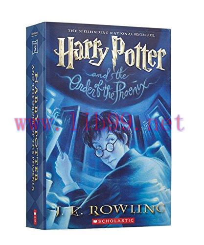 [FOX-Ebook]Harry Potter And The Order Of The Phoenix