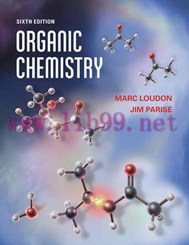 [FOX-Ebook]Organic Chemistry, 6th Edition