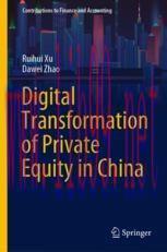 [PDF]Digital Transformation of Private Equity in China