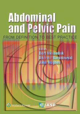 [AME]Abdominal and Pelvic Pain: From_ Definition to Best Practice (EPUB)