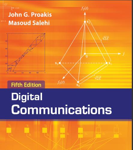 (Solution Manual)Digital Communications 5th Edition by Proakis.zip
