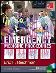 [PDF]Emergency Medicine Procedures, Second Edition