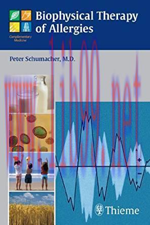 [PDF]Biophysical Therapy of Allergies, 1e [Thieme] [2004]