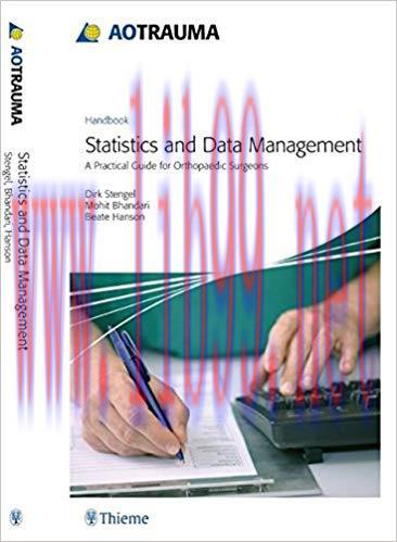 [PDF]AOTrauma - Statistics and Data Management