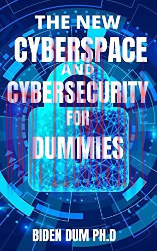[FOX-Ebook]The New Cyberspace And Security For Dummies