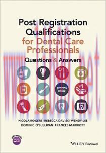 [AME]Post Registration Qualifications for Dental Care Professionals: Questions and Answers