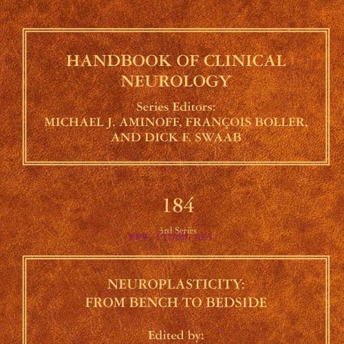 [AME]Neuroplasticity: From_ Bench to Bedside (Volume 184) (EPUB)