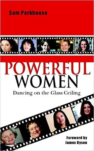 (PDF)Powerful Women Dancing on the Glass Ceiling 1st Edition
