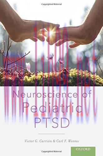 [AME]Neuroscience of Pediatric PTSD (PDF)