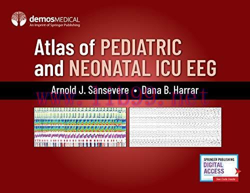 [AME]Atlas of Pediatric and Neonatal ICU EEG (Original PDF)
