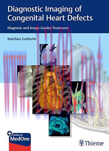 [AME]Diagnostic Imaging of Congenital Heart Defects: Diagnosis and Image-Guided Treatment (Orig...