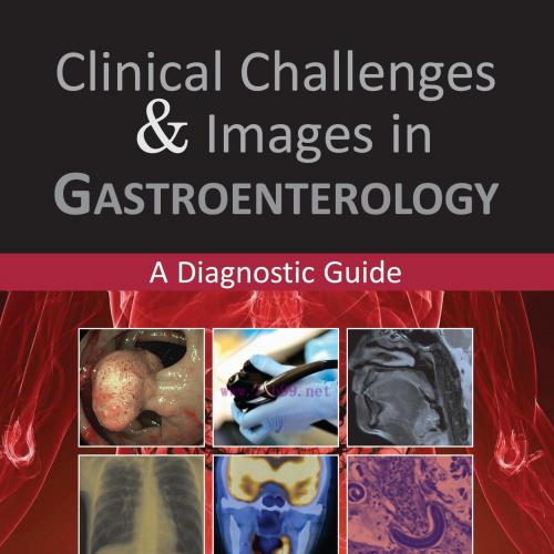 [AME]Clinical Challenges & Images in Gastroenterology (EPUB)