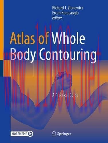 [AME]Atlas of Whole Body Contouring: A Practical Guide (Original PDF)