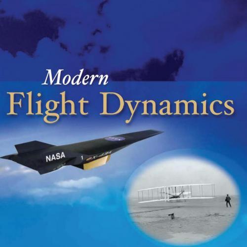 Modern Flight Dynamics