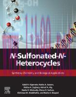 [PDF]N-Sulfonated-N-Heterocycles