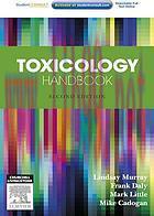 [AME]Toxicology Handbook, 2e (Original PDF)