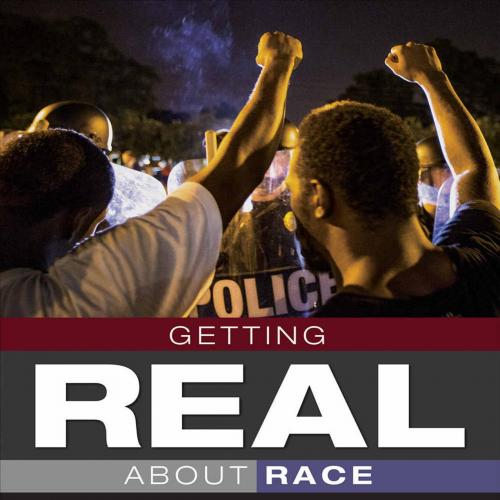 Getting Real About Race Hoodies, Mascots, Model Minorities, and Other Conversations 2nd - Steph...
