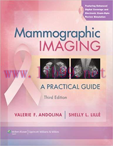 [PDF]Mammographic Imaging - A Practical Guide, Third Edition