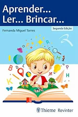[AME]Aprender... Ler... Brincar..., 2nd Edition (Portuguese Edition) (EPUB)