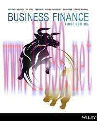 [PDF]Business Finance, Australian Edition [Robert Parrino]