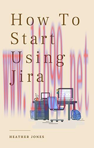[FOX-Ebook]How To Start Using Jira