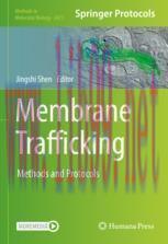 [PDF]Membrane Trafficking: Methods and Protocols