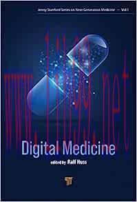 [AME]Digital Medicine: Bringing Digital Solutions to Medical Practice (EPUB)