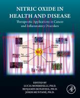 [PDF]Nitric Oxide in Health and Disease