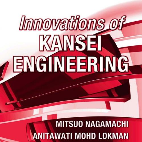 Innovations of Kansei Engineering