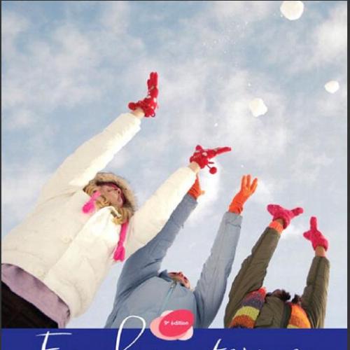 (Solution Manual)En bons termes 9th Edition by Michel A. Parmentier.pdf
