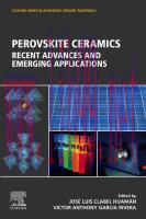 [PDF]Perovskite Ceramics
