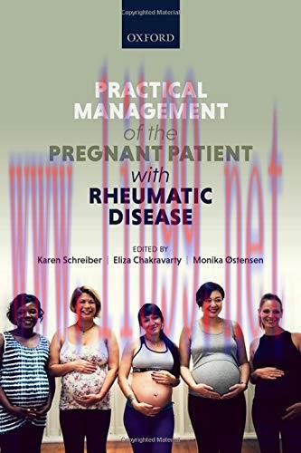 [AME]Practical management of the pregnant patient with rheumatic disease (EPUB)