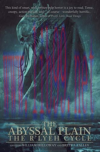 (PDF)The Abyssal Plain: The R&rsquo;lyeh Cycle