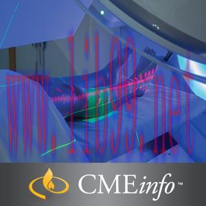 [AME]Radiation Oncology &ndash; A Comprehensive Review 2018 (CME Videos)