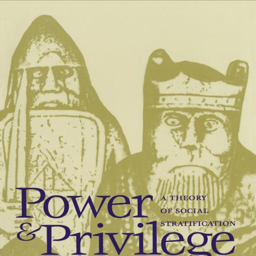 Power and Privilege