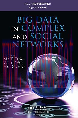 [FOX-Ebook]Big Data in Complex and Social Networks