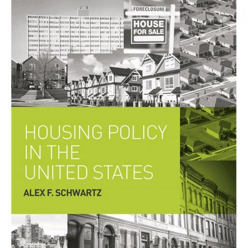 Housing Policy in the United States