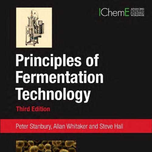 Principles of Fermentation Technology - 4_8=8AB@0B_@