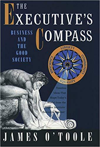 (PDF)The Executive&rsquo;s Compass Business and the Good Society Reprint Edition