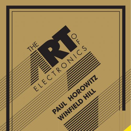 Art of Electronics (3rd edition), The-Horowitz & Hill