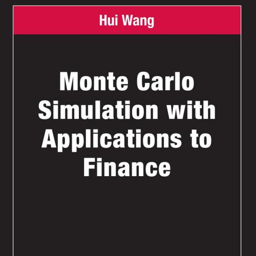 Monte Carlo Simulation with Applications to Finance
