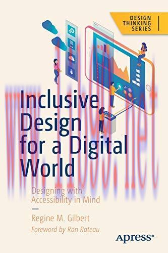 [FOX-Ebook]Inclusive Design for a Digital World: Designing with Accessibility in Mind