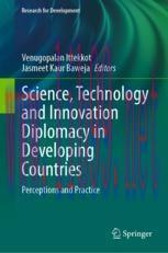 [PDF]Science, Technology and Innovation Diplomacy in Developing Countries: Perceptions and Prac...