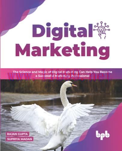 [FOX-Ebook]Digital Marketing: The Science and Magic of Digital Marketing Can Help You Become a ...