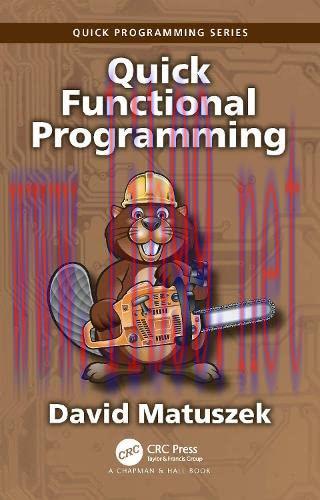 [FOX-Ebook]Quick Functional Programming