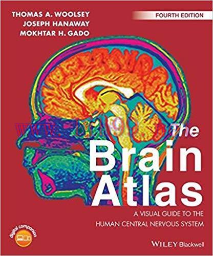 [PDF]The Brain Atlas, 4th Edition